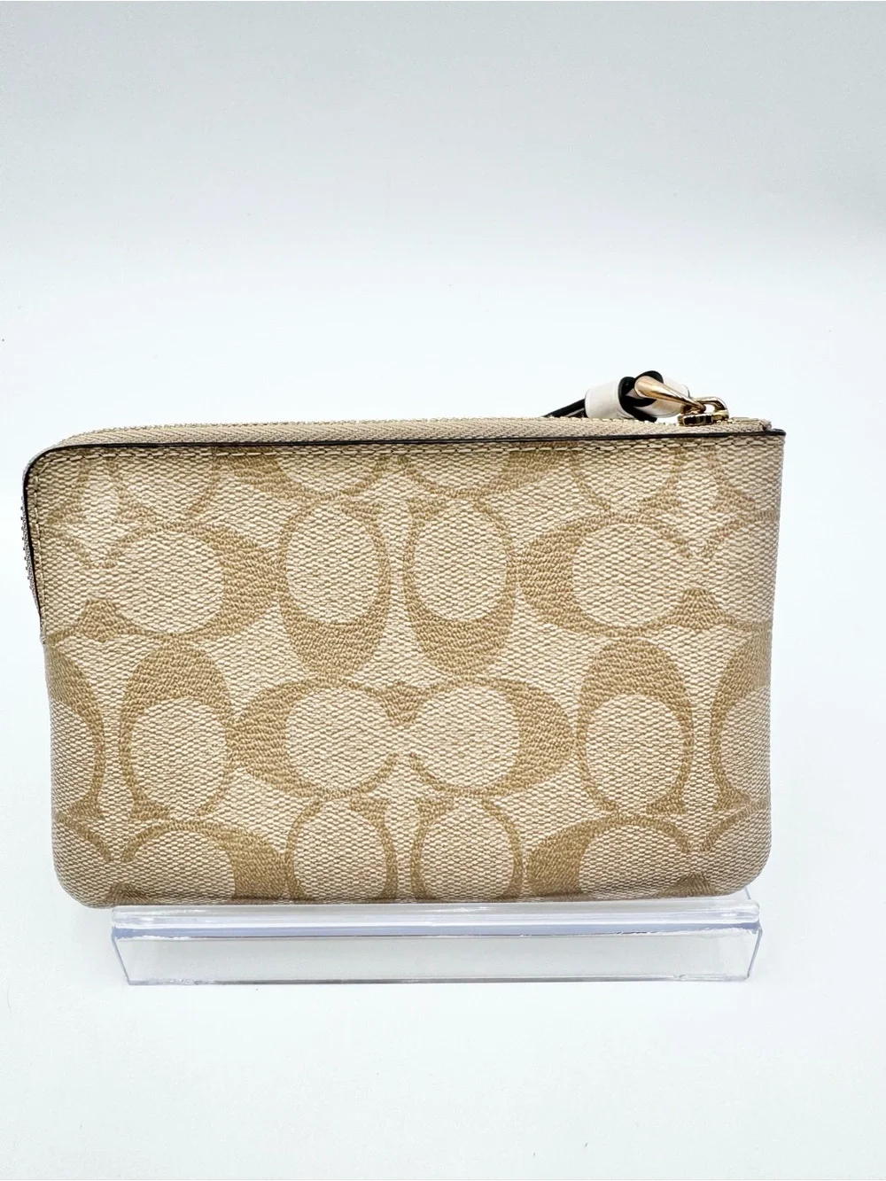 Coach measurements 25l